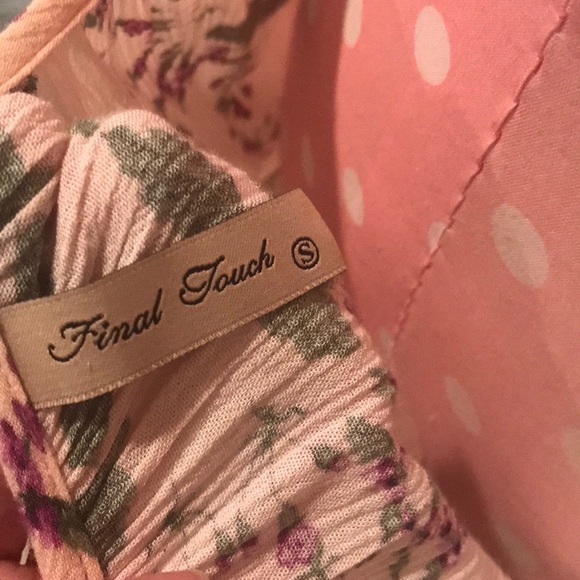 Sun dress - Picture 3 of 3